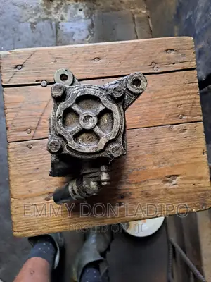 Power Steering Pump for Honda Accord 1994