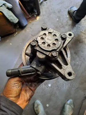 Power Steering Pump for Honda Pilot ,Eod V6, MDX
