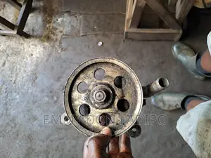 Power Steering Pump for Honda Pilot, Baby Boy V6, MDX 2000