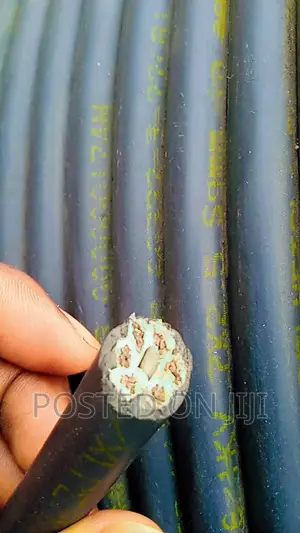 2.5mm 7core PVC High Quality Cable %100 Pure Copper
