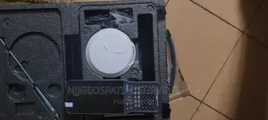 Hi-Target V300 GNSS Receiver With Full Accessories