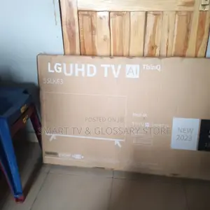 LG 55inches Include Enable Apple Homekit