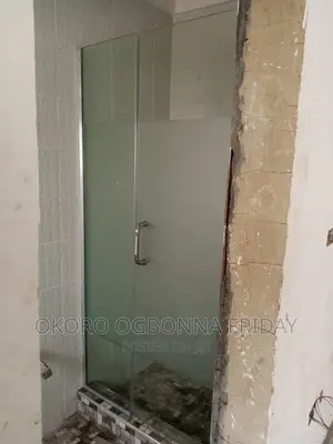 Shower Cubicle