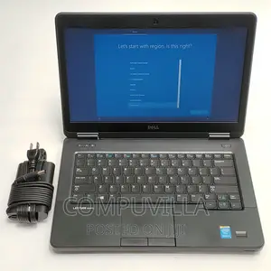 Laptop Dell Latitude E5440 8GB Intel Core I5 HDD 500GB