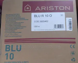 Ariston Water Heater