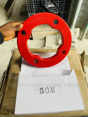 50m Industrial Fishing Tape