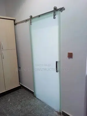 Shower Cubicle Glass