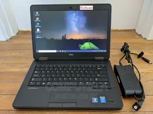 Laptop Dell Latitude E5440 8GB Intel Core I5 SSD 256GB