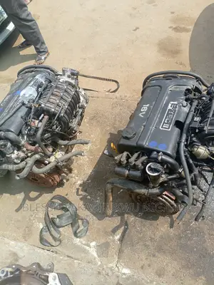 Chevrolet Opra, Aveo, Captiva, Equinox, Cruze Etc Engine