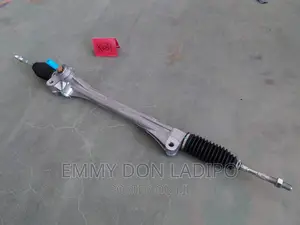 Steering Rack for Toyota Rav4 2007 to 2015
