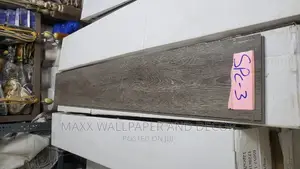 SPC Floor 6mm Thickness American Standard