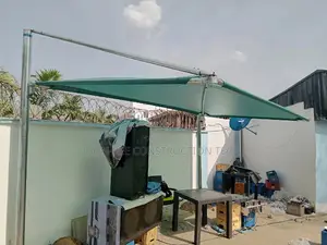 Single Carport