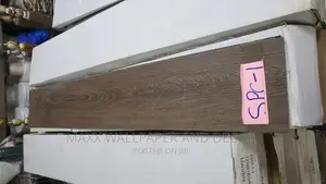 6mm Thickness American Standard SPC