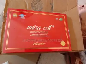 Miracell Stem Cell