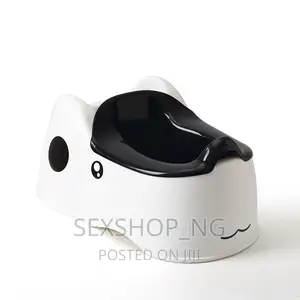 Children Potty Toddler Portable Movable Toilet