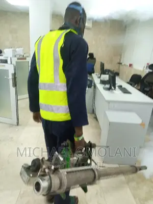 Fumigation Fumigation