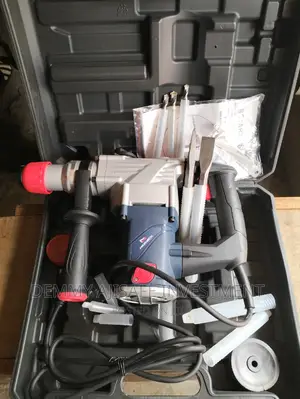 Rotary Hammer