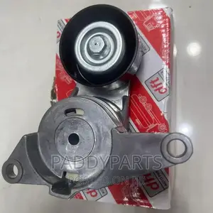 GMC Acadia Belt Tensioner