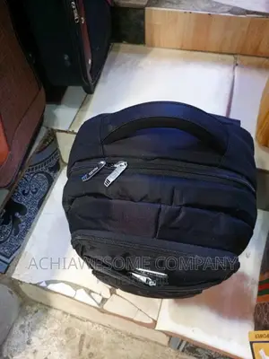 Ponasoo Back Pack