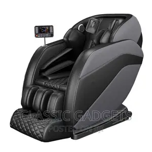 Executive Massaging Chair