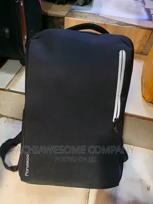 Ponasoo Backpacks and Conference Bag