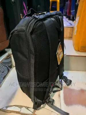 Pl Power Backpack