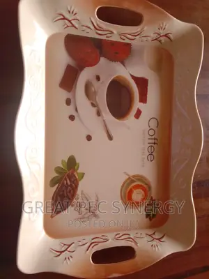 Quality Tray Pan