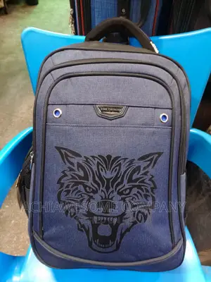 Star Express Backpack