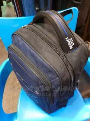 Star Express Backpack