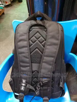 Star Express Backpack