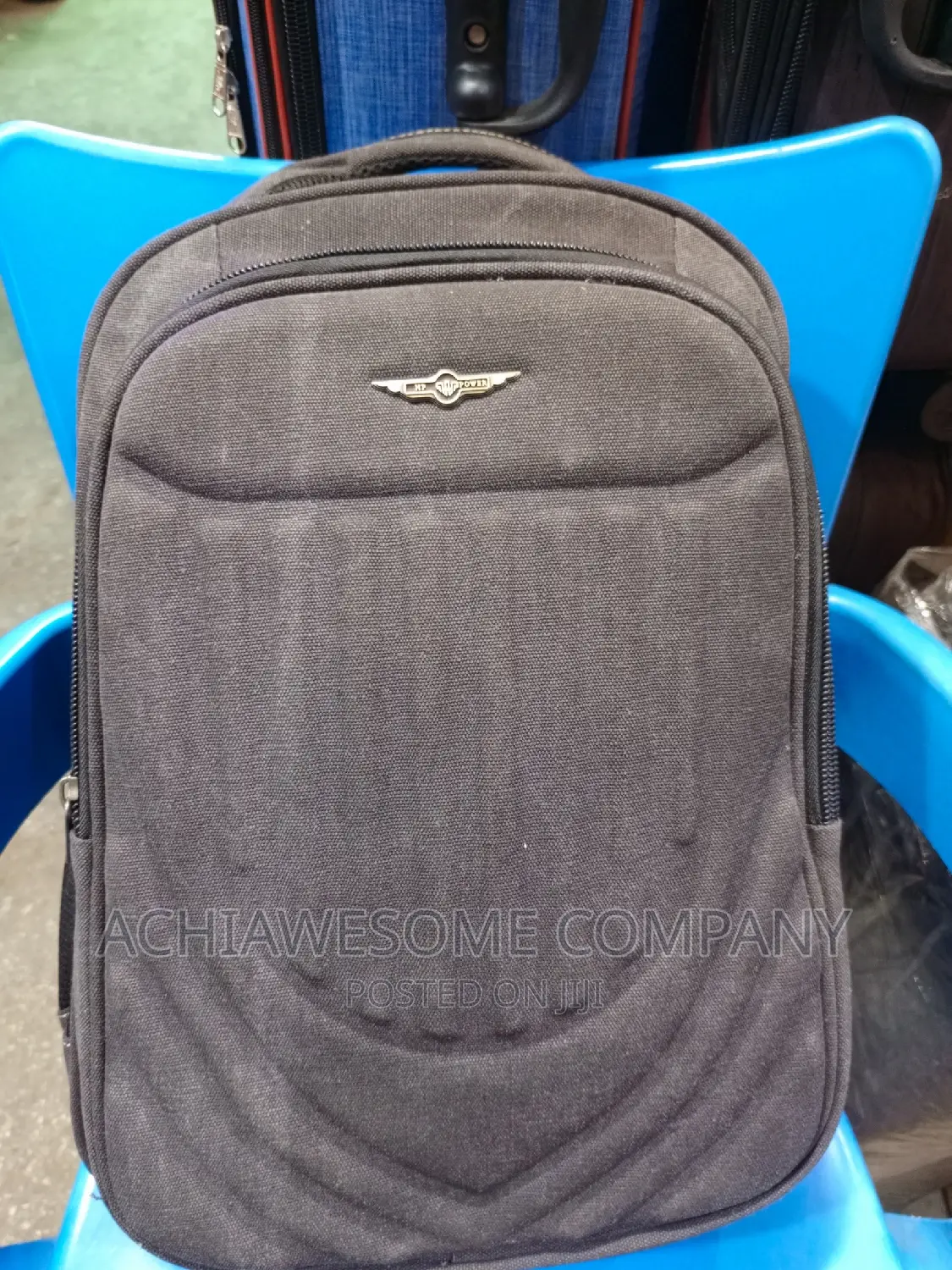 Hp Backpack