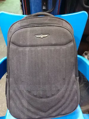 Hp Backpack
