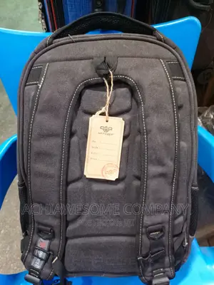 Hp Backpack