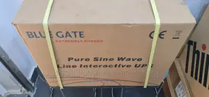Bluegate 4kva Ups