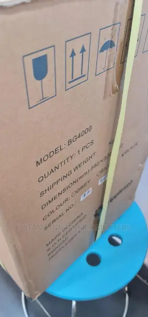 Bluegate 4kva Ups