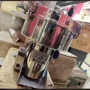 High Quality Spices Grinder/Crusher (2000g)