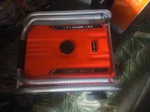 Maxmech Gasoline Generator