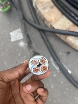 50mm Pure Copper Cable