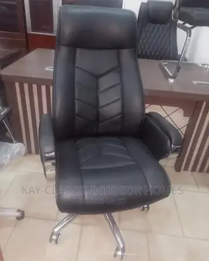 Supper Ex-office Chair