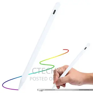 Rechargeable Stylus Pen for Apple iPad