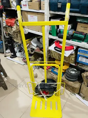 Hand Truck
