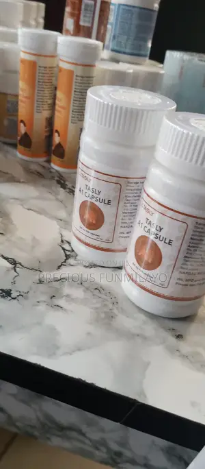 Tasly A1 Capsule