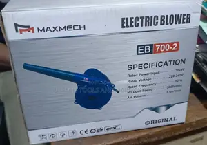 Maxmech Air Blower