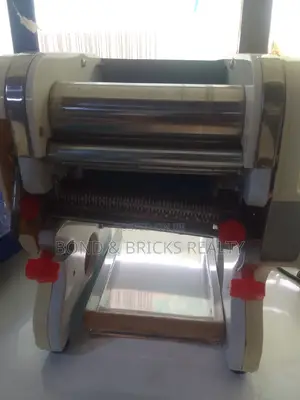 Electric Chi-chi Cutter