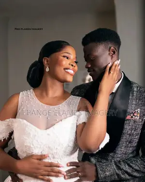 Wedding Photography and Videography Services