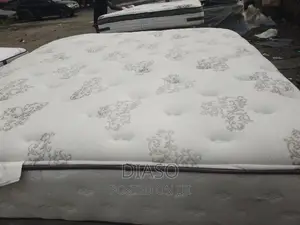 Order for Your Canadian Hybrid 6by6 Mattress Get 1 Pillow