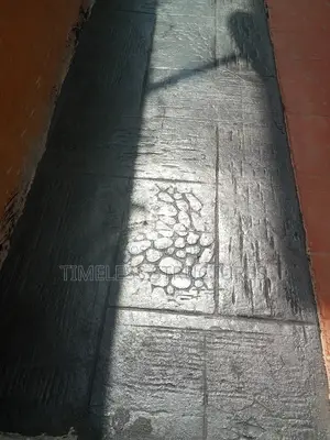 Decorative Increte Floor