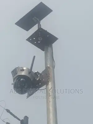 Ultra CCTV Camera Security