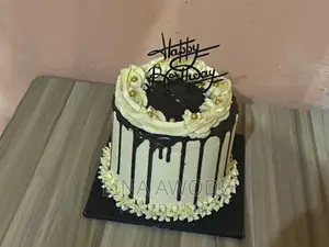 Birthday Cakes