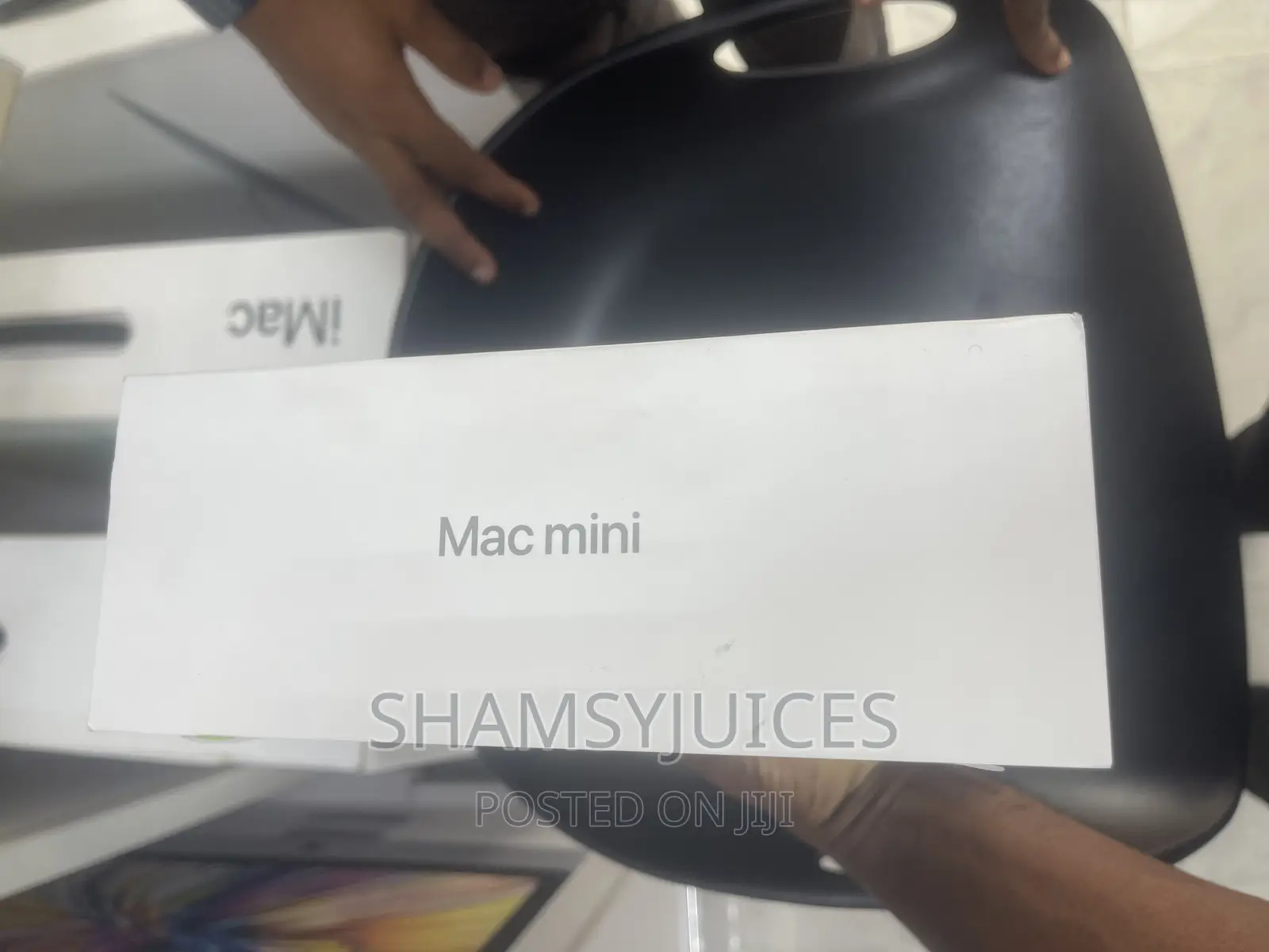 M2 Pro Chip Mac Mini